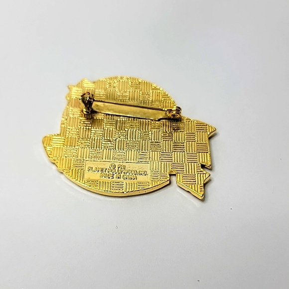 ๐ Maui Vintage Planet Hollywood Pin - Picture 2 of 2